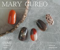マリークレオ(MARY CUREO)