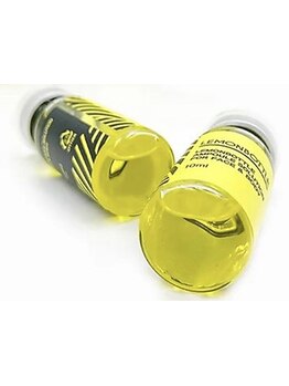 ホウレイ線・たるみ改善！予防ケア