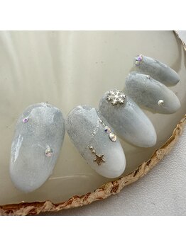 ベレール(Bellell)/定額ネイル