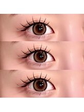 フェイン 渋谷本店(fein.)/タレ目design