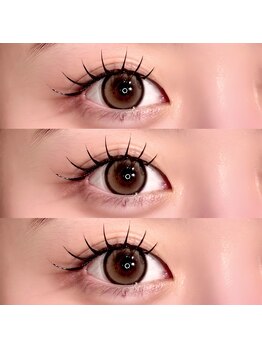 フェイン 渋谷本店(fein.)/タレ目design