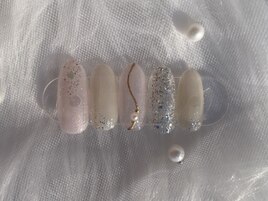 nail salon chicchi shimonoseki