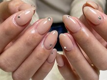 シンプルなdesignサンプルご用意◎