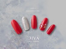ネイルサロンディーバ 表参道店(Diva)/
