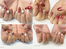 ポム ネイル(Pomme.nail)
