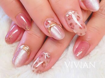 ビビアン(Vivian)/