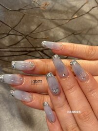 ブルーカラー×フルオーダー