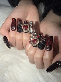 ゴシックネイル