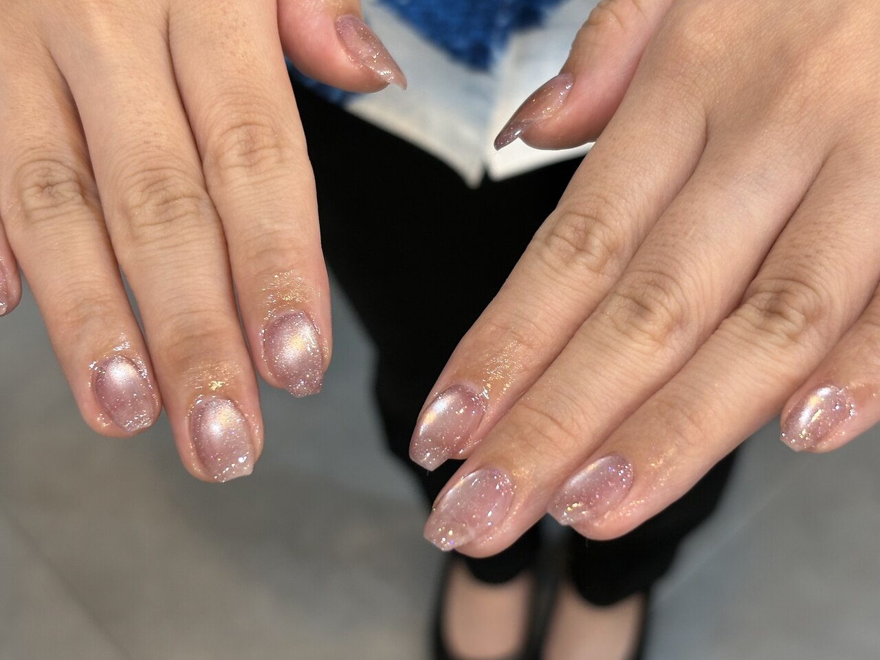 【当日予約限定】マグネットワンカラー割引クーポン￥5000（オフ込み）