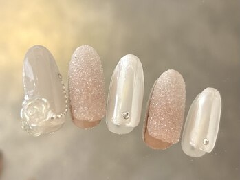 ルミエナ 銀座(Lumiena Ginza)/Shimizu限定デザイン