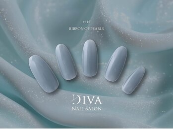 ディーバ 横浜店(Diva)/冬のワンカラー