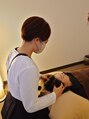 アロマド 小手指店(AromaDo) 施術風景♪