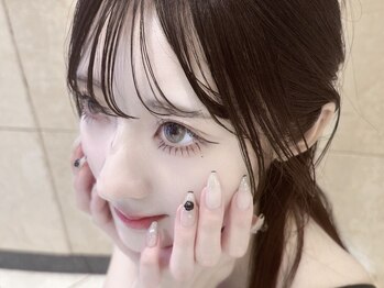 リナータ 渋谷本店(Rinata)の写真/【渋谷店21:00まで営業!お仕事帰りにも◎】当店オススメ!選べる★パリジェンヌorラッシュリフト¥5990