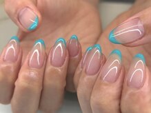 キャンアイドレッシー 茨木店(Can I Dressy)/フレンチ