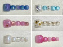 クレスト 奈良店(CREST)/透明感デザイン♪