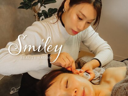 スマイリー(smiley)の写真