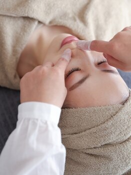 ミーミー 多治見店(MeMe.)の写真/口コミ上位の"tete式毛穴エクストラクションMeMe.【今だけ】お得なクーポンをご用意♪今こそ毛穴ケア！