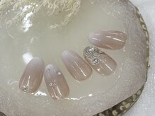 キャンアイドレッシー 町田/ベイビーブーマー ストーン