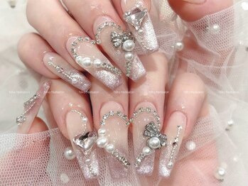 Niko Nailsalon 本八幡店【パラジェル/フィルイン/マグネット/長さだし/持ち込み】/パラジェル/長さだし/オフのみ