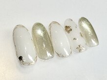 ネイルサロン シュシュ(Chou Chou)/春夏おすすめネイル