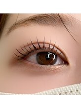 アンエルム(an elm)/パリジェンヌラッシュリフト