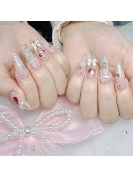 レミネイル 渋谷(REMI NAIL)/おすすめデザイン