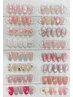 夏★定額季節限定★キラキラのネイルコース¥8980→7980