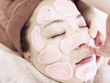 シンボディメイク 恵比寿(SiN BODY MAKE)の雰囲気（顔脱毛で産毛や角栓を一掃できる！お肌がモチモチ卵肌になります）