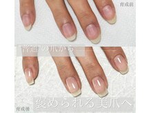 マーム(MA’AM)の雰囲気（特に悩みはない"なんとなくの手元"も本来の美しさが眠っています）