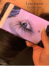 ナナネイル なんば店(NaNa Nail)/まつ毛