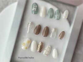 NEWミドルデザイン