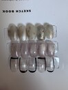 7.８月定額デザイン　￥8100