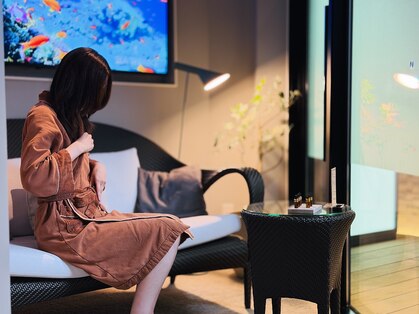 シーテラスプラス(SEA TERRACE+)の写真