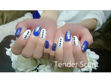 テンダーセント(Tender Scent)/