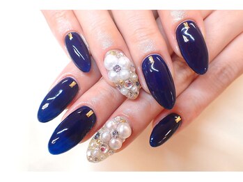 ネイル ロッカ(nail LOCCA)/