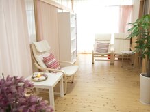 女性専用サロン 天指