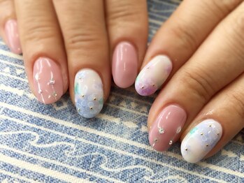 ジュエルズ ネイル(Jewels Nail)/やり放題◆コース　