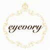 ビューティサロン アイボリー(Beauty salon eyevory)ロゴ