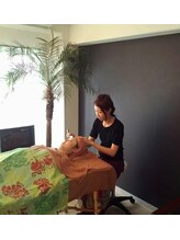 ジャランジャラン(jalan jalan) 新家