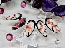 ネイル ミミュー(Nail Mimyu)/アート６本~コース☆