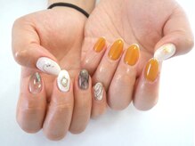 ザネイルズ(The Nails)/