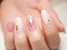 ヤナネイル(Yana Nail)