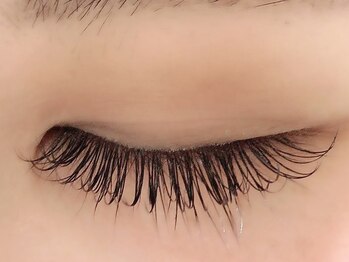 カラン 焼津店(CALIN)/アップワードラッシュ140本