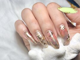 Hand.. つけ放題120min.