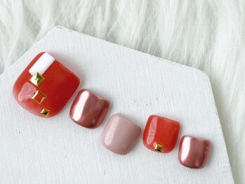 スリー(THREE)/【9月限定】FOOT定額