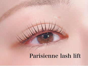 ジャム バイ ネオリーブ 高円寺(jam by neolive)/【パリジェンヌラッシュリフト】