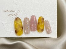 ウィズ 神戸(with)/オリジナルデザイン