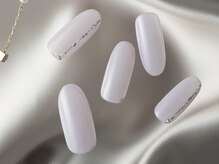 サンミーゴネイル 神戸店(Sunmego Nail)/シンプルネイル