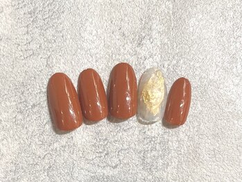 ボーホーネイルズコレクション(BOHO NAILS COLLECTION)/HAND定額7000円コース