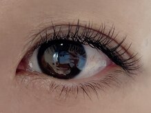 カラン 焼津店(CALIN)/フラットラッシュ100本